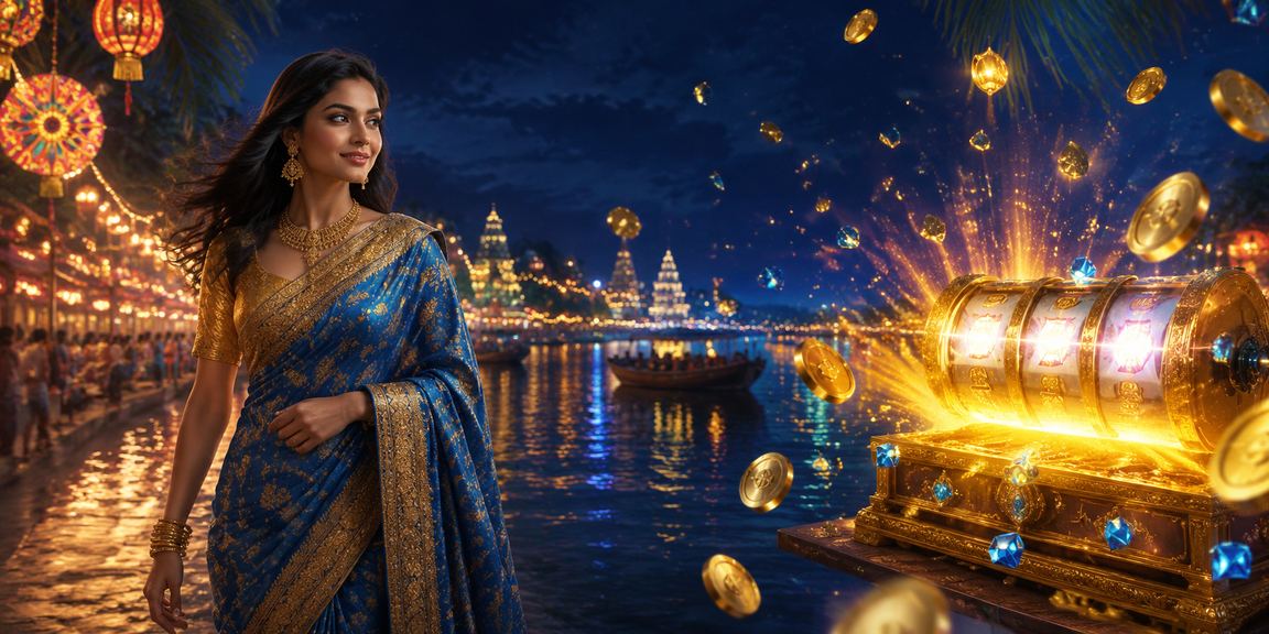 বরিশালের স্লট গেমস: আনন্দ এবং জয়লাভের এক্সপেরিয়েন্স